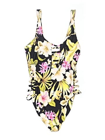 Volcom One Piece Swimsuit (view 1)