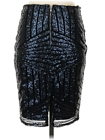 Charlotte Russe Formal Skirt (view 2)
