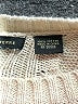 Jeanne Pierre Tan Pullover Sweater Size L - photo 8