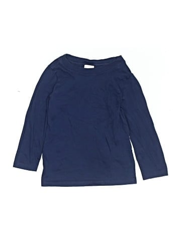 Hanna Andersson 3/4 Sleeve T-Shirt (view 1)