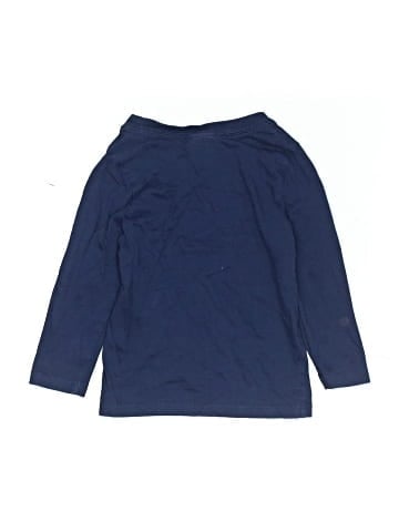 Hanna Andersson 3/4 Sleeve T-Shirt (view 2)