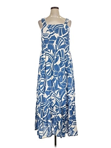 Fred David Casual Dress (view 1)
