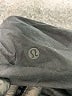Lululemon Athletica Black Bodysuit Size 6 - photo 3