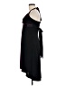 Ruby Rox Black Cocktail Dress Size M - photo 5