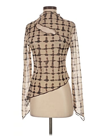 Unbranded Long Sleeve Blouse (view 1)
