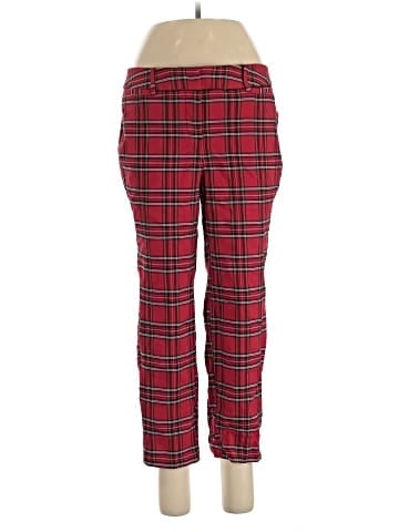 Lane Bryant Casual Pants (view 1)