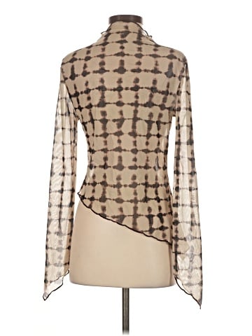 Unbranded Long Sleeve Blouse (view 2)