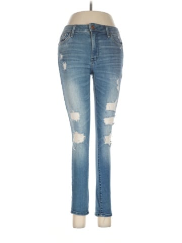 Abercrombie & Fitch Jeans (view 1)