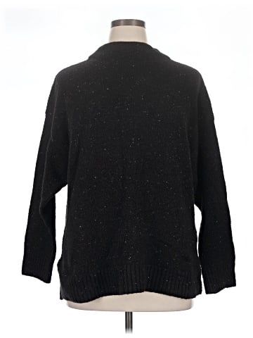 Well Worn Turtleneck Sweater (view 1)