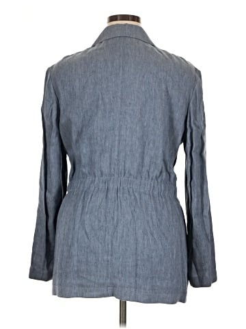 Theory Denim Jacket (view 2)