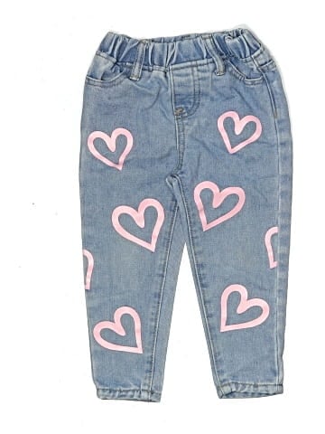 Shein Jeans (view 1)