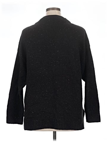 Well Worn Turtleneck Sweater (view 2)