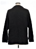 Well Worn Black Turtleneck Sweater Size XL - photo 2