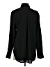J.Crew Black Long Sleeve Blouse Size S - photo 2