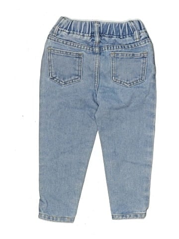 Shein Jeans (view 2)