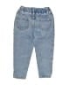 Shein Hearts Blue Jeans Size 18-24 mo - photo 2
