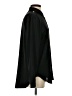 J.Crew Black Long Sleeve Blouse Size S - photo 4