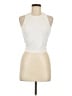 Athleta Ivory Tank Top Size M - photo 1