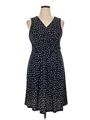 Gilli Casual Dress (view 1)