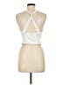 Athleta Ivory Tank Top Size M - photo 2