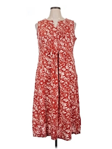 Chadwicks Casual Dress (view 1)