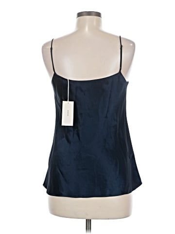 Vince. Sleeveless Blouse (view 2)