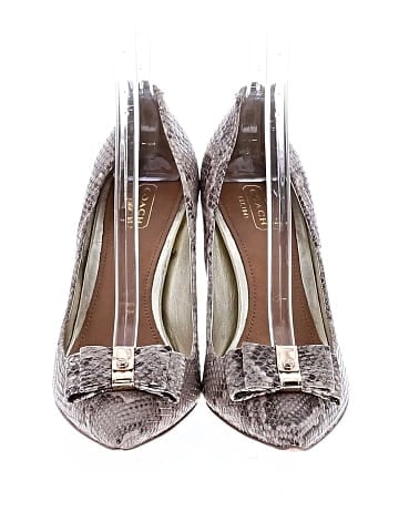 Coach Heels (view 2)