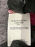 Elliatt 100% Polyester Burgundy Jumpsuit Size L - photo 5