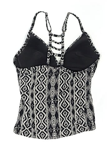 La Blanca Swimsuit Top (view 2)