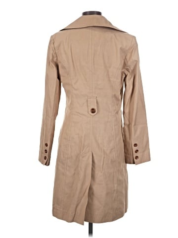 DKNY Trenchcoat (view 2)