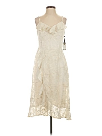 Kensie Cocktail Dress (view 1)