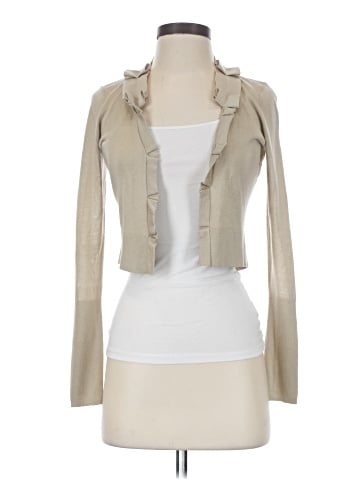 Elie Tahari Cardigan (view 1)