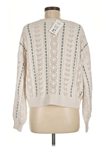 Splendid Pullover Sweater (view 2)