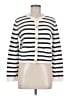 J.Crew 100% Cotton Ivory Cardigan Size M - photo 1