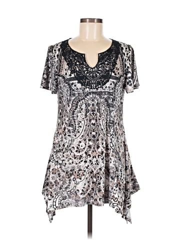 One World Casual Dress (view 1)