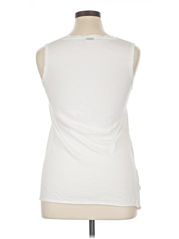JoFit Sleeveless Blouse (view 2)
