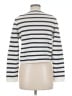 J.Crew 100% Cotton Ivory Cardigan Size M - photo 2