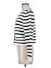 J.Crew 100% Cotton Ivory Cardigan Size M - photo 5