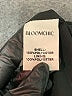 BLOOMCHIC 100% Polyester Graphic Black Cocktail Dress Size 28 - photo 8