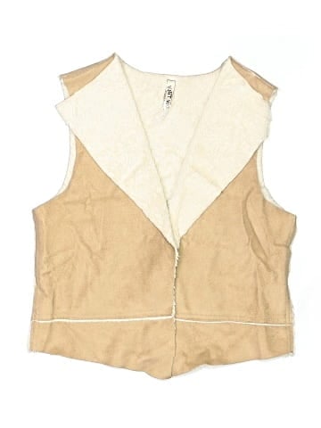 Knit Works Vest (view 1)