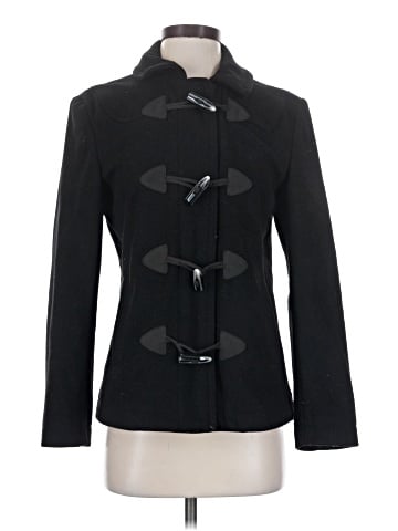 Gap Wool Coat (view 1)