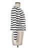 J.Crew 100% Cotton Ivory Cardigan Size M - photo 4