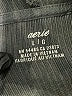 Aerie 100% Cotton Gray Pullover Sweater Size L - photo 7