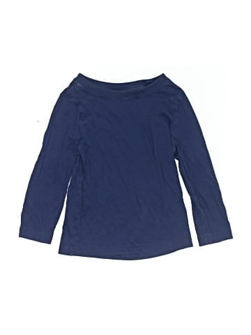 Hanna Andersson 3/4 Sleeve T-Shirt (view 1)