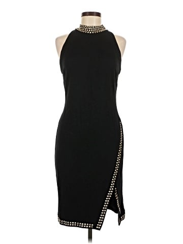 Carmen Carmen Marc Valvo Cocktail Dress (view 1)