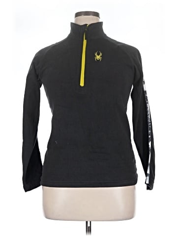Spyder Sweatshirt (view 1)