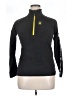 Spyder 100% Polyester Black Sweatshirt Size XL - photo 1