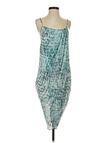 Olivaceous Cocktail Dress (view 1)