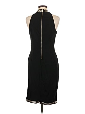 Carmen Carmen Marc Valvo Cocktail Dress (view 2)