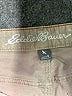Eddie Bauer Brown Tan Khakis Size 6 - photo 4